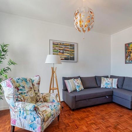 Castle View Apartman Setúbal Kültér fotó