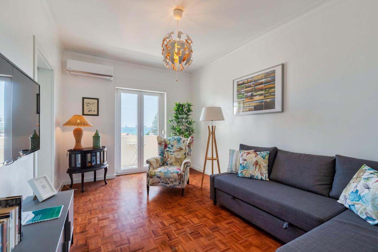 Castle View Apartman Setúbal Kültér fotó